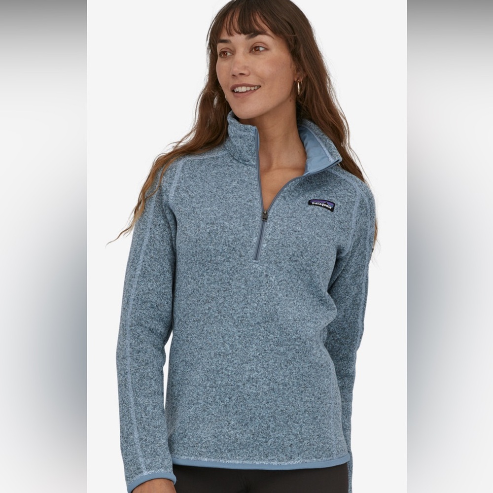 Patagonia Sweater